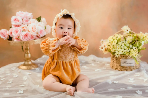 灌南宝宝多大认识妈妈 灌南宝宝多大认识妈妈